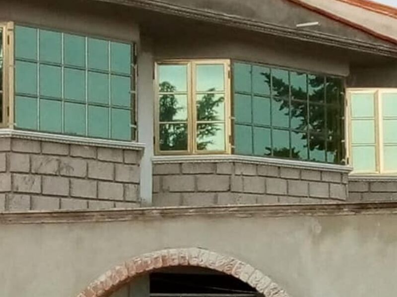 Ventanas antirreflejo en Coahuila