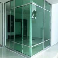 Vidrios y Aluminios del Sureste MID