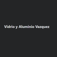 Vidrio y Aluminio Vazquez