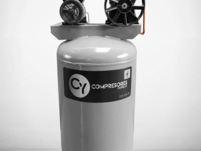 Compresor de pistón 3 hp Guadalajara Jalisco