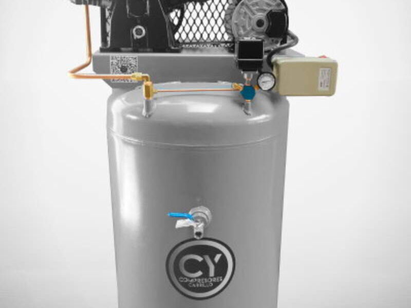 Compresor de pistón 4 hp Guadalajara Jalisco