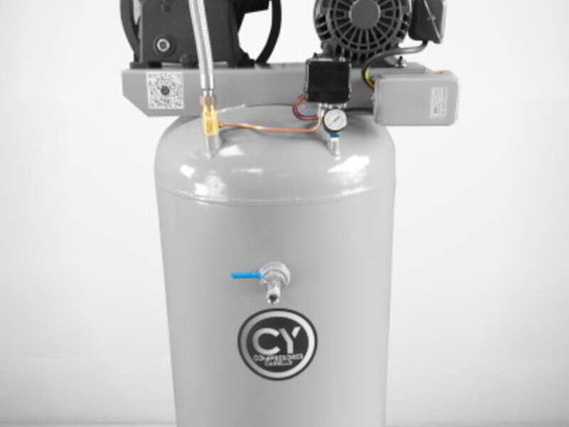 Compresor de pistón 5 hp Guadalajara Jalisco