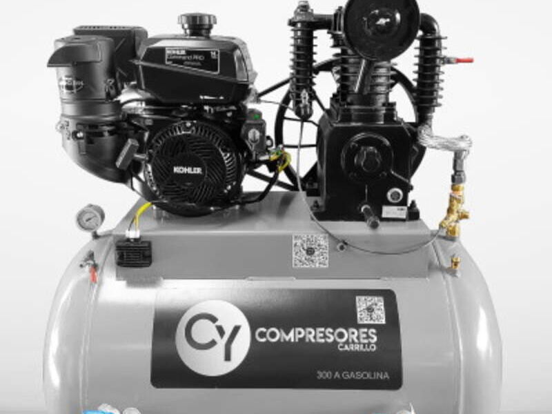 Compresor de pistón 14 hp Guadalajara Jalisco