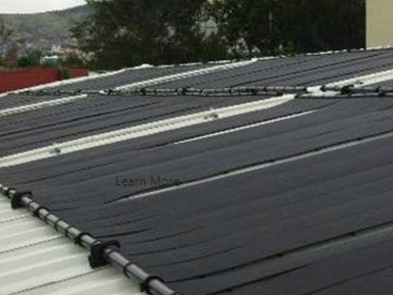 Paneles solares residenciales Naucalpan
