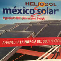 HELIOCOL MÉXICO SOLAR