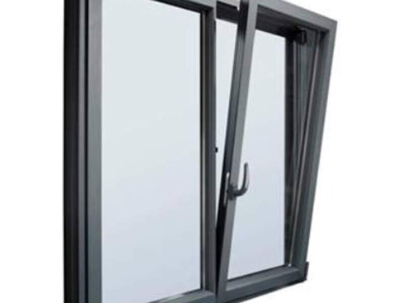 Ventanas de aluminio Veracruz Preston 