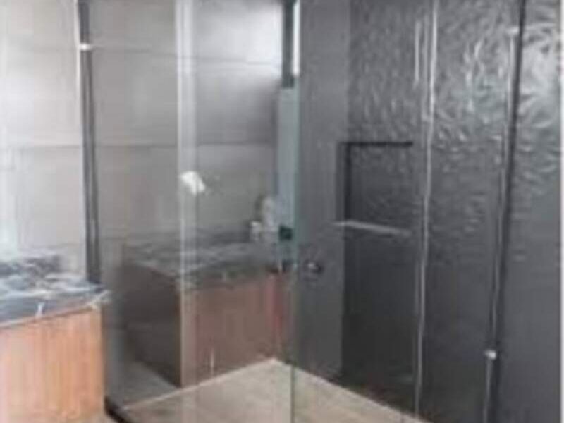 Cancel para baño Xalapa PRESTON 