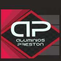 Aluminio y Cristales Preston