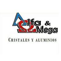 Alfa y Omega Vidrios y Aluminios