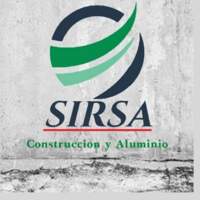 Sirsa Construcción y Aluminio