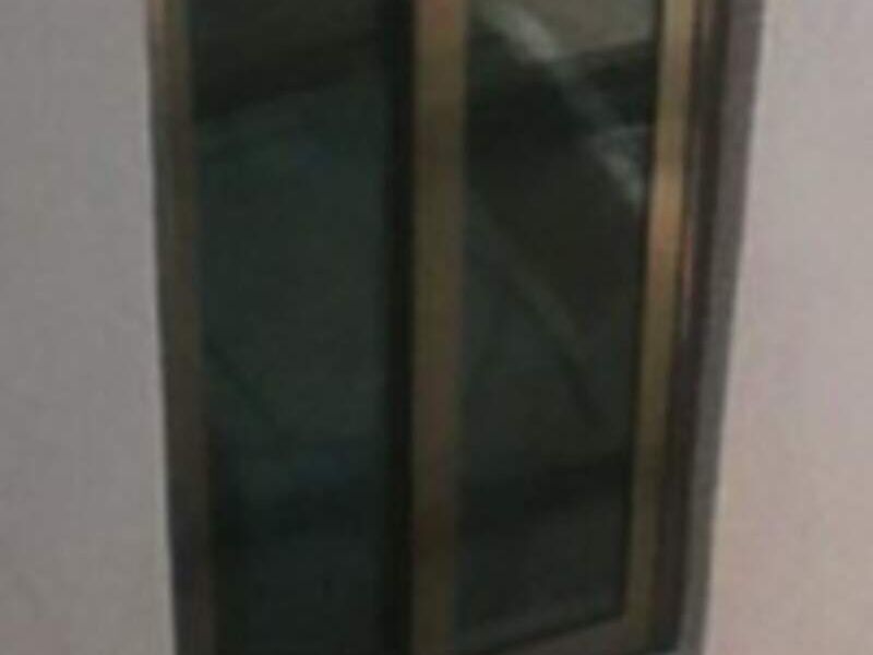 Ventanas de aluminio Mérida VAP