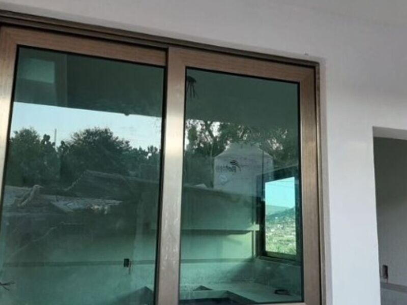 Ventanas de Aluminio Veracruz VEFER 