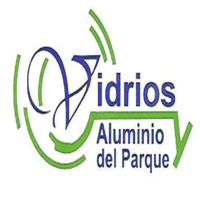 Vidrios y aluminio del parque