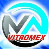 VIDRIOS Y ALUMINIOS "VITROMEX"