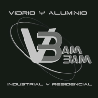VIDRIOS Y ALUMINIOS "BAM-BAM"
