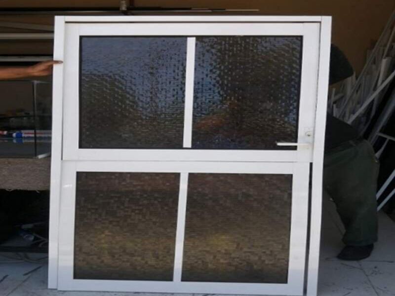Ventana doble Mexico