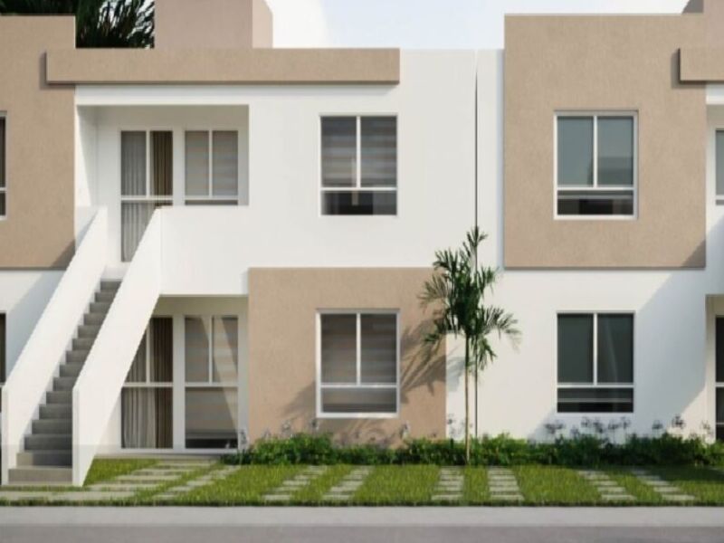 Casa modelo Rubí  en  Zumpango 