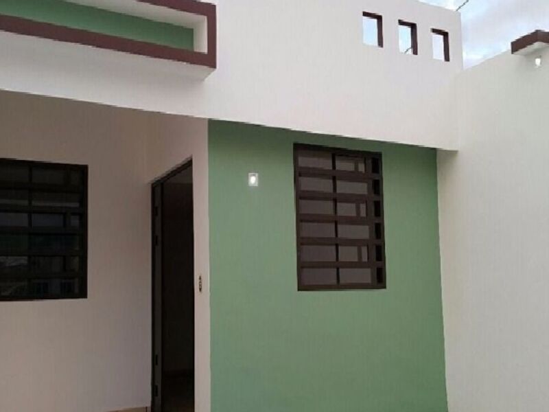 Venta de Casa en Tulipanes