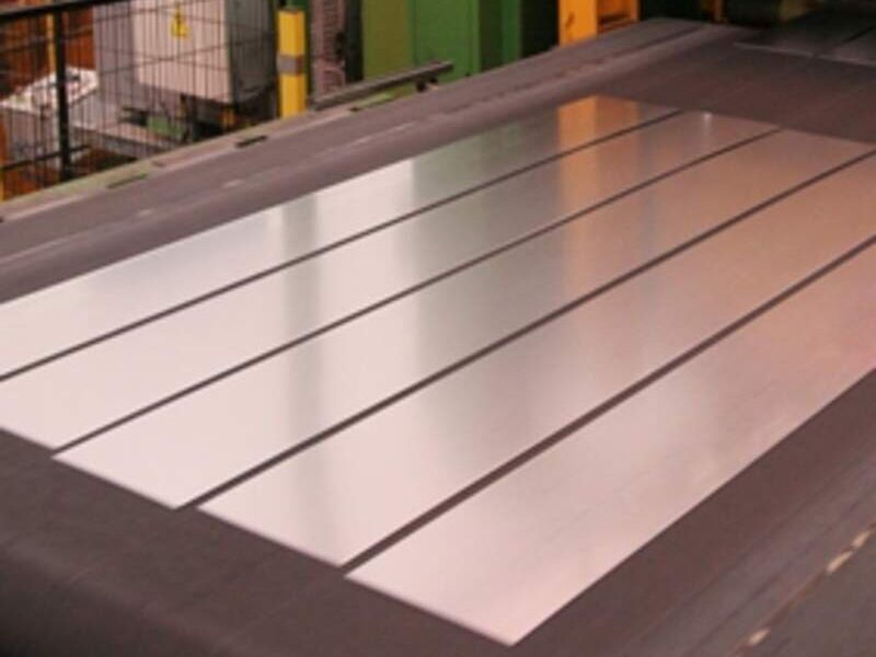LÁMINAS DE ALUMINIO Atizapán