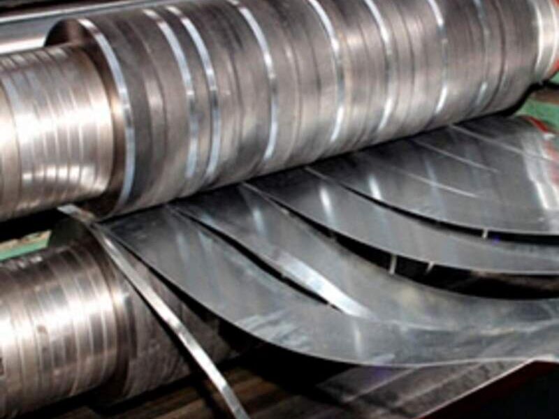 LÁMINAS DE ALUMINIO  Atizapán