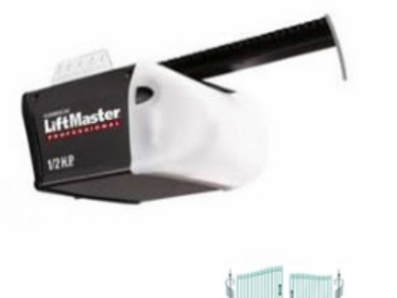  Liftmaster 1210 Culiacán