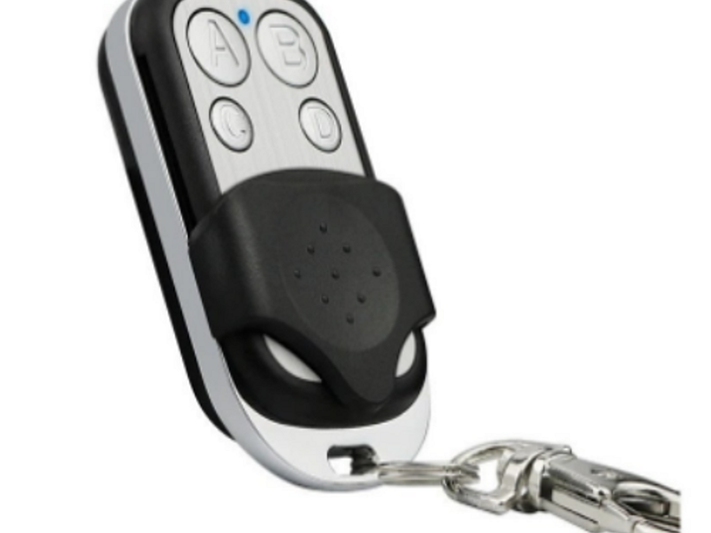 Control Remoto Universal Culiacán