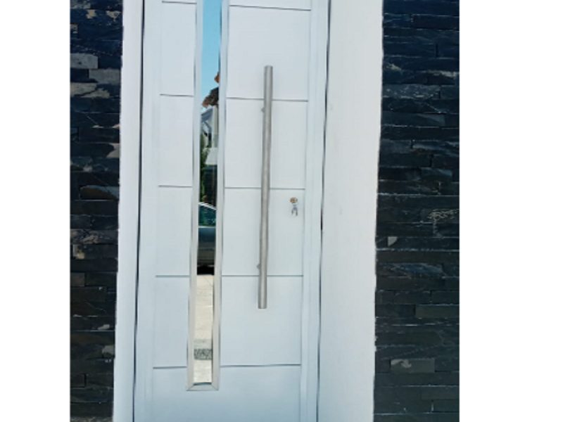 Puertas de entrada Culiacán