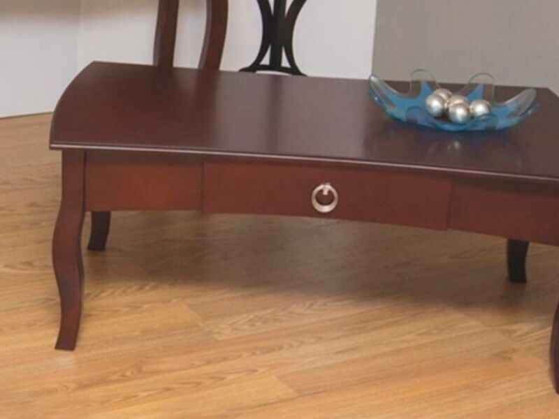Mesa de Centro Boticheli Vigar en México