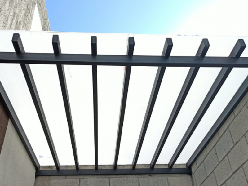 ESTRUCTURA METALICA EN MEXICO