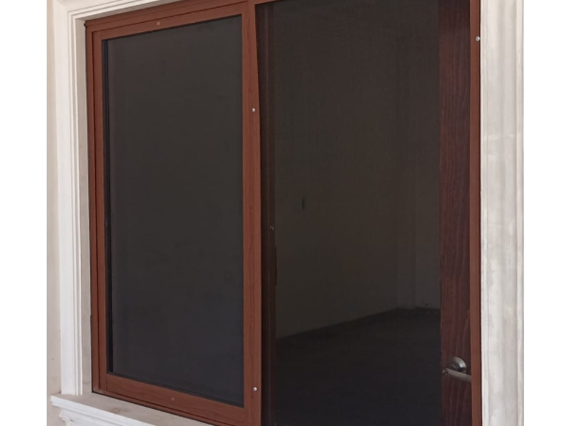 VENTANAS DE ALUMINIO EN SAN MIGUEL