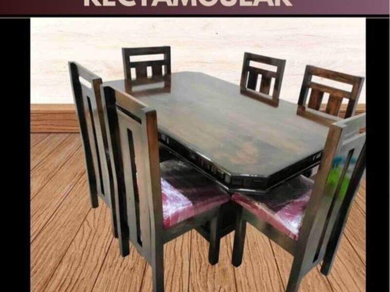 Comedor Pandora Rectangular 