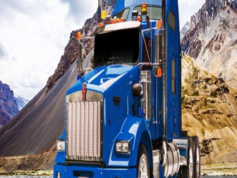 T800 KENWORTH