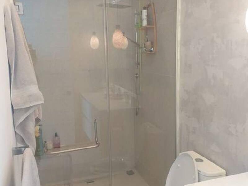 Cancel de Baño CDMX