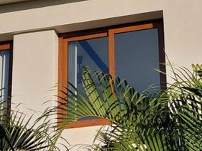 Ventanas de PVC CDMX