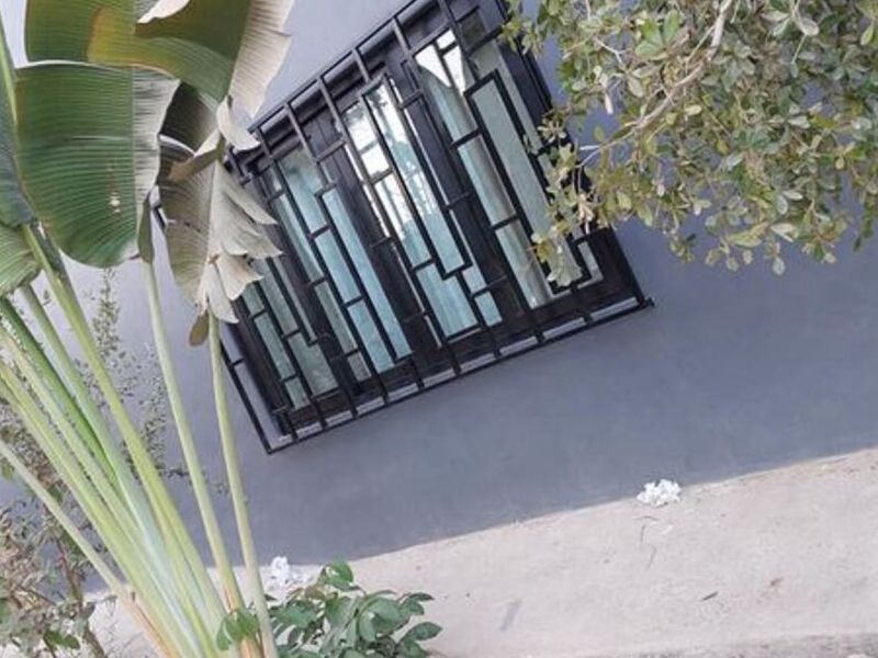 ventanas de PVC ALEMÁN CDMX