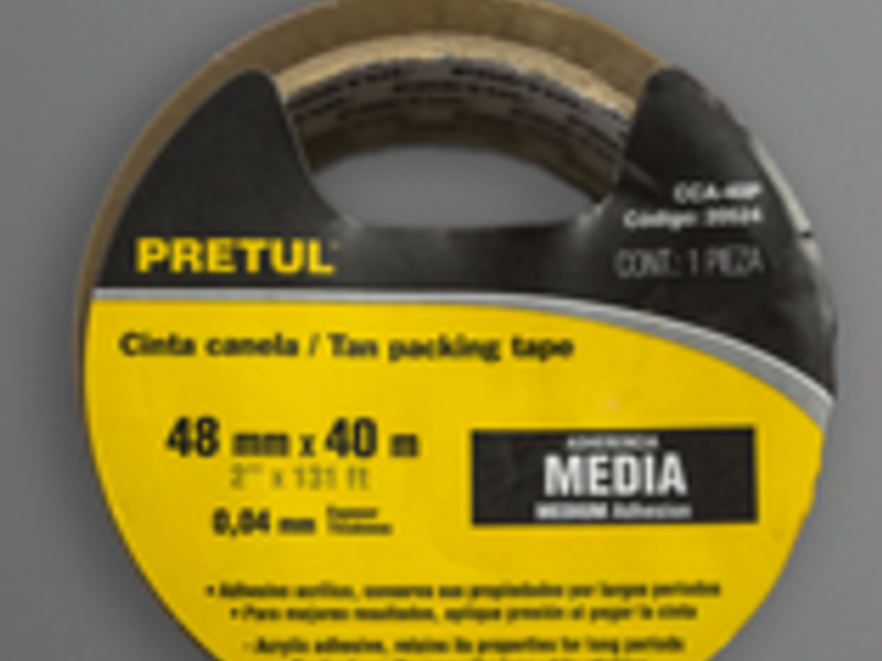 Cinta Canela Pretul