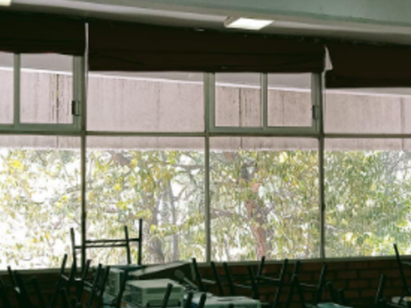 Ventanas Durango 