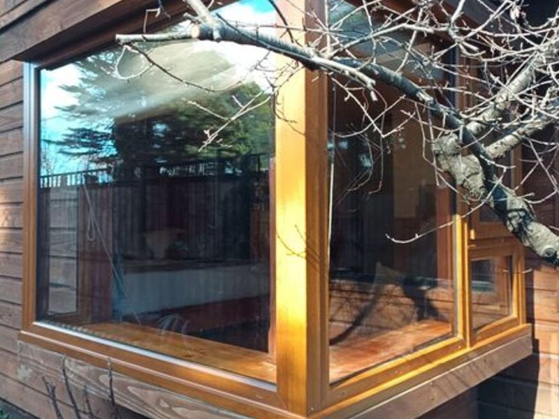 ventanas en PVC Europeo Monterrey