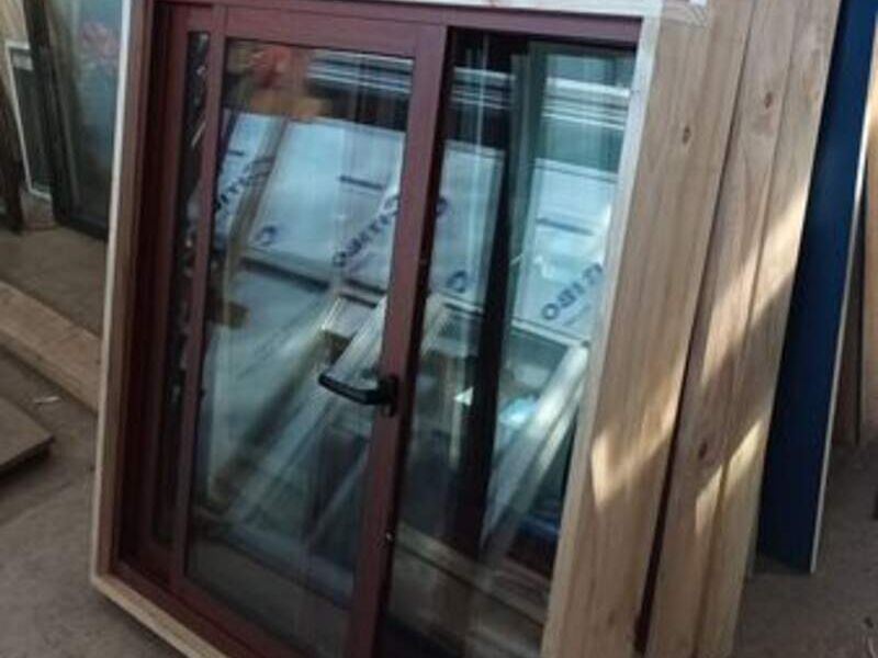  ventanas en aluminio americanas Monterey