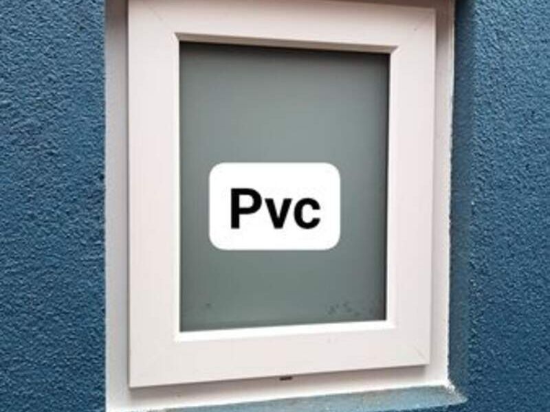  ventanas de PVC americanas Monterrey