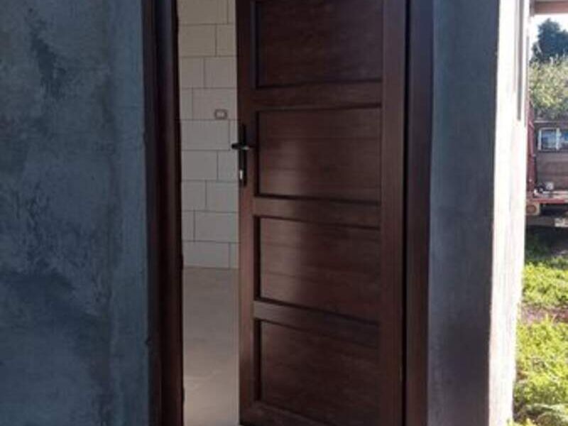 Puertas de PVC Monterrey