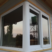 VOC Vidrios , Aluminios y PVC