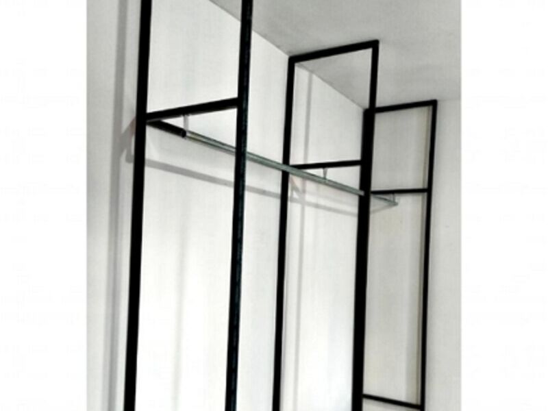  ESTRUCTURA PARA CLOSET