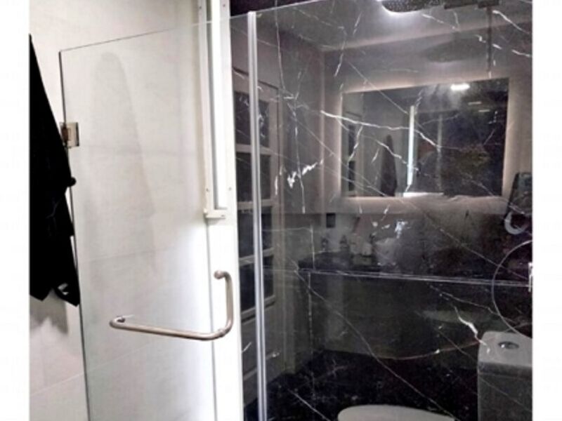  CANCEL DE BAÑO Mexico