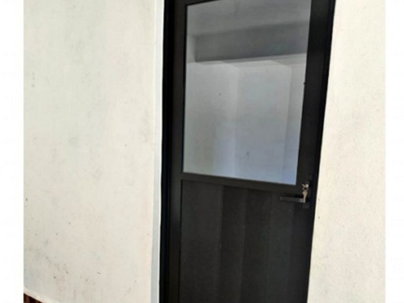 Puerta Mexico 