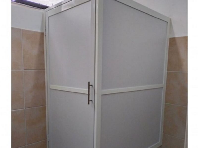 MAMPARAS PARA BAÑO Mexico