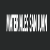 Materiales San Juan