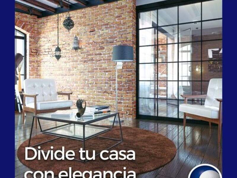Vidrio templado CDMX