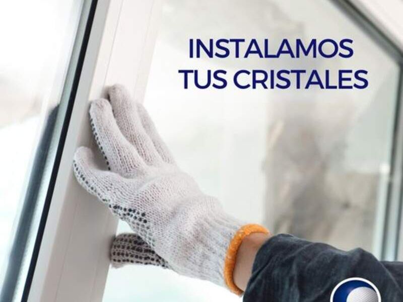 Cristales CDMX