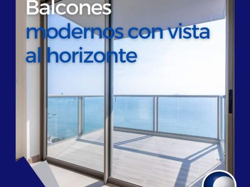Balcones CDMX